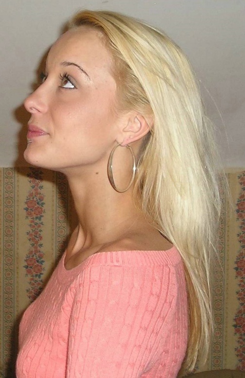 проститутка москвы Жози Блондинка метро Воробьевы горы - фото 3